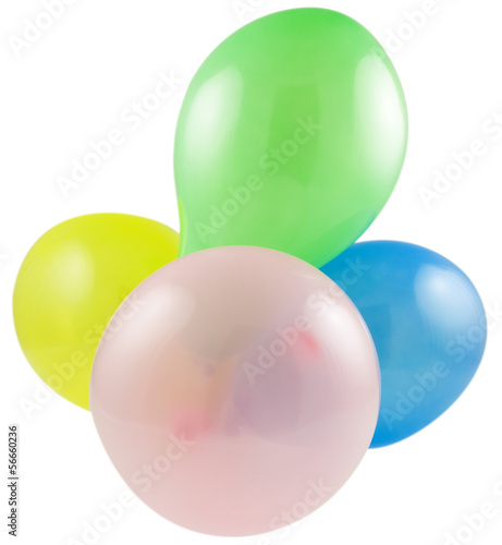 Photo: ballons ballons