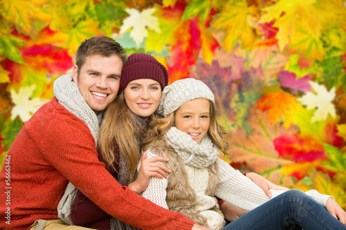 Photo: family family