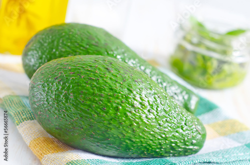 Photo: avocado avocado
