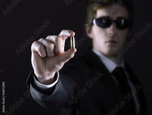 Photo: Dangerous Dangerous