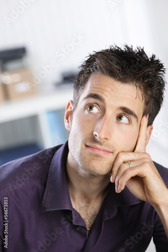 Photo: Thinking Thinking