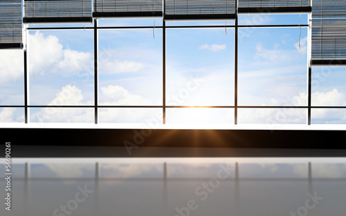 Photo: sunlight office sunlight office