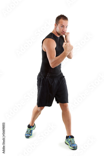Photo: Sport Karate Kampfsport Sport Karate Kampfsport