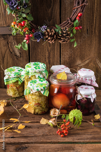 Photo: Mason jar Mason jar