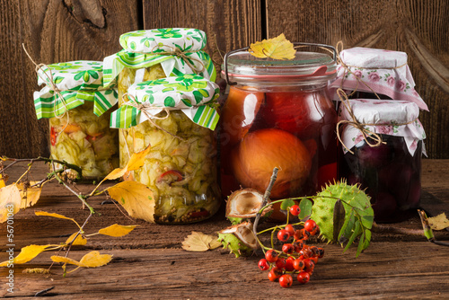 Photo: Mason jar Mason jar