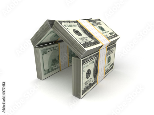 Illustration: Real Estate Concept Real Estate Concept