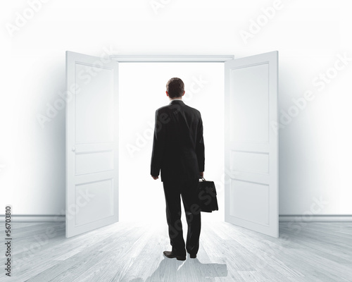 Photo: New opportunity New opportunity