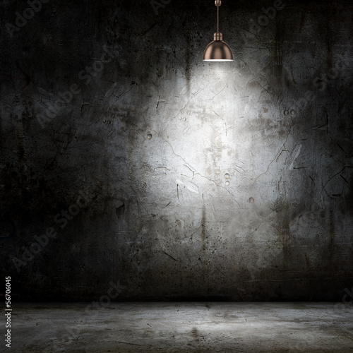 Photo: Light spot Light spot