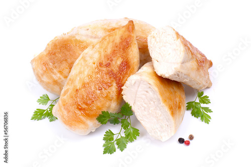Photo: Chicken breast Chicken breast