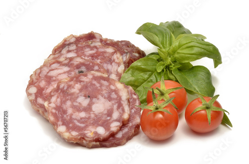 Photo: Salame Salame