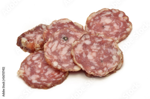 Photo: Salame Salame