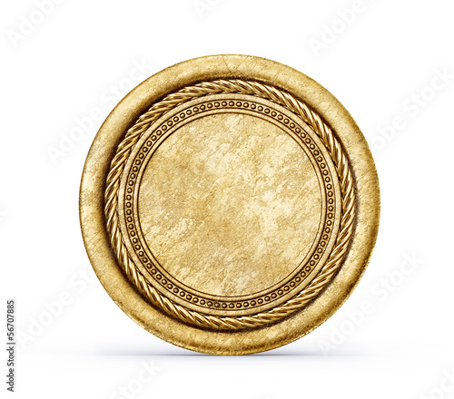 Illustration: coin coin