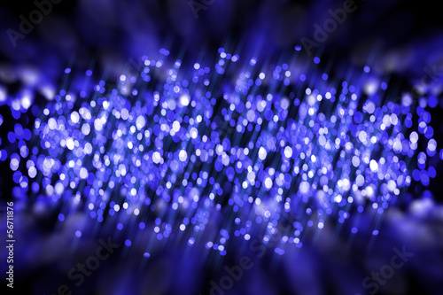 Photo: Abstract Christmas light background Abstract Christmas light background
