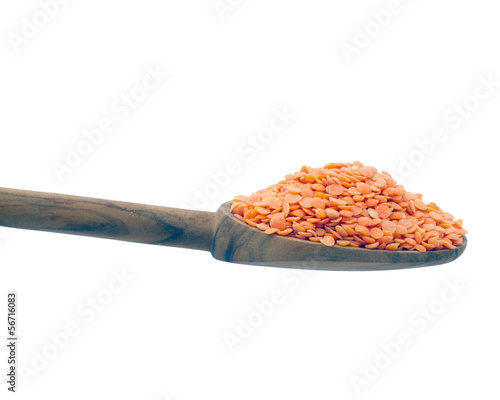 Photo: Lentils Lentils