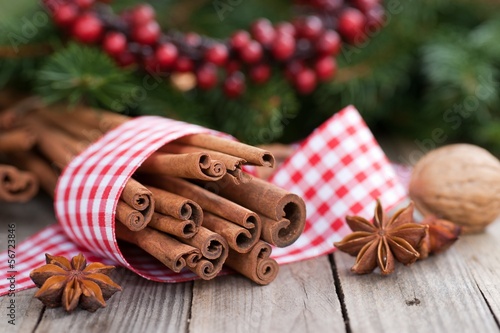 Photo: Weihnachtszeit Weihnachtszeit