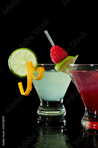 Photo: refreshing cocktails refreshing cocktails