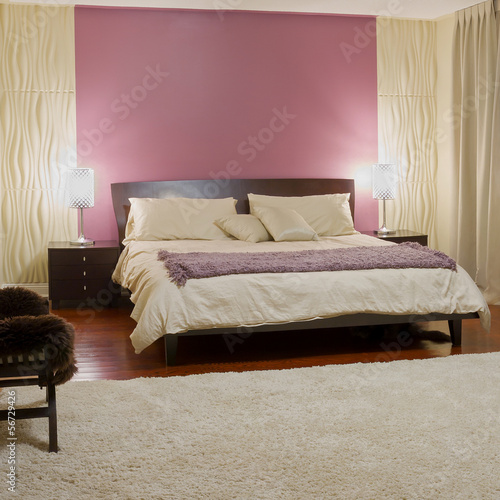 Photo: Interior design Interior design
