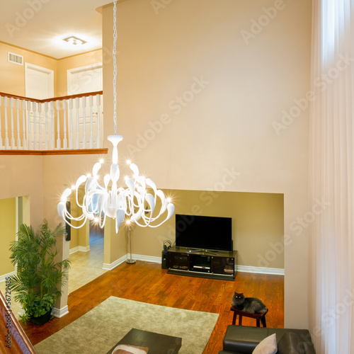 Photo: Interior design Interior design