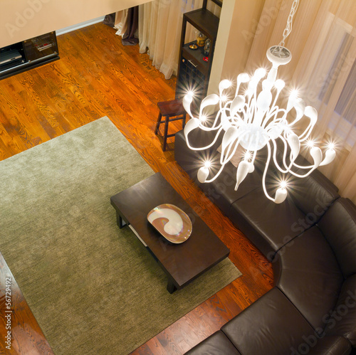 Photo: Interior design Interior design