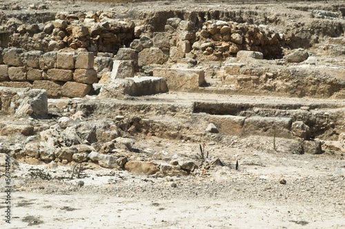 Photo: Ruins Ruins