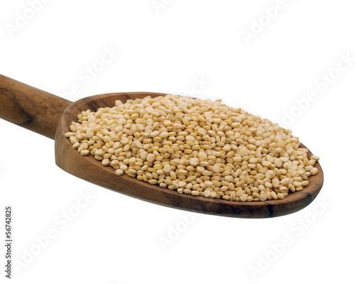 Photo: Quinoa Quinoa