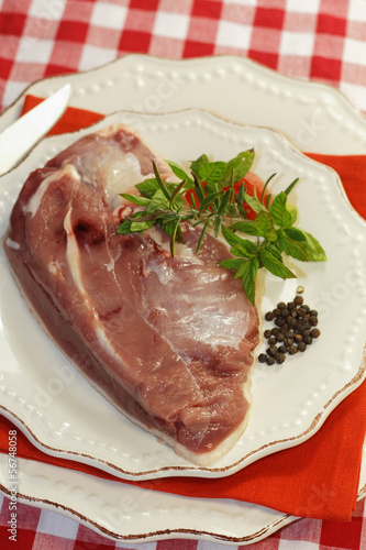 Photo: magret de canard magret de canard