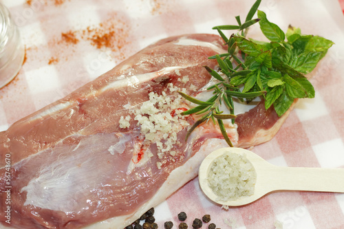 Photo: magret de canard magret de canard