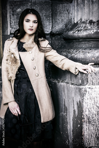 Photo: fashion shot fashion shot