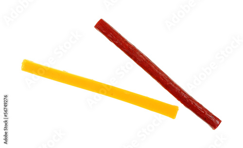 Photo: Beef and Cheese Sticks Beef and Cheese Sticks