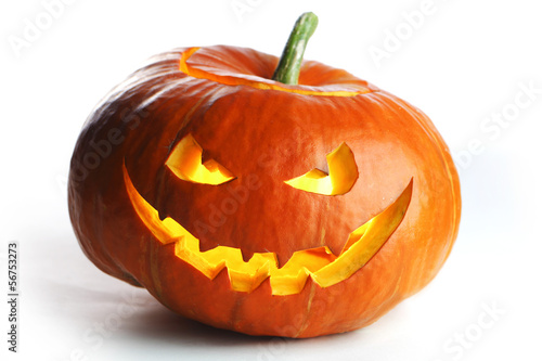 Photo: Halloween Pumpkin Halloween Pumpkin