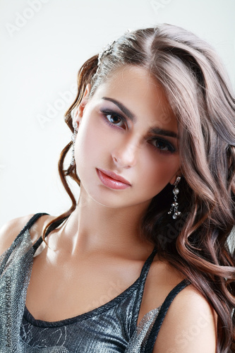 Photo: teen model girl teen model girl