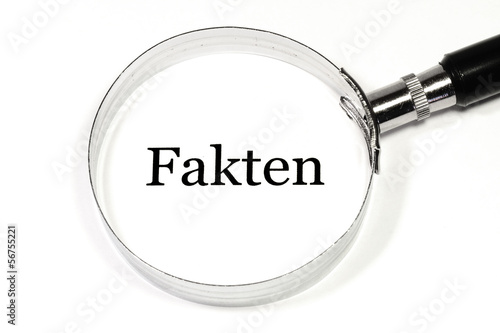 Photo: Faktensuche Faktensuche