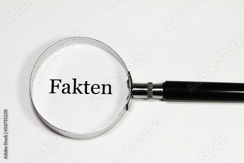 Photo: Faktensuche Faktensuche