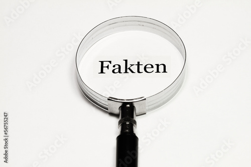 Photo: Faktensuche Faktensuche