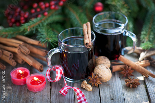 Photo: Glühwein Glühwein