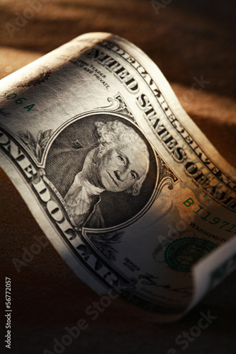 Photo: One Dollar One Dollar