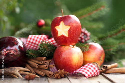 Photo: Weihnachtszeit Weihnachtszeit