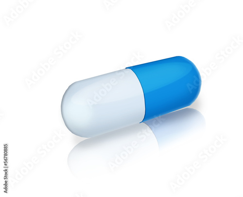 Illustration: Pill Pill