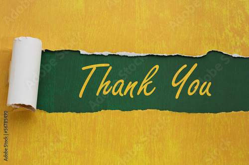 Photo: Thank You Thank You