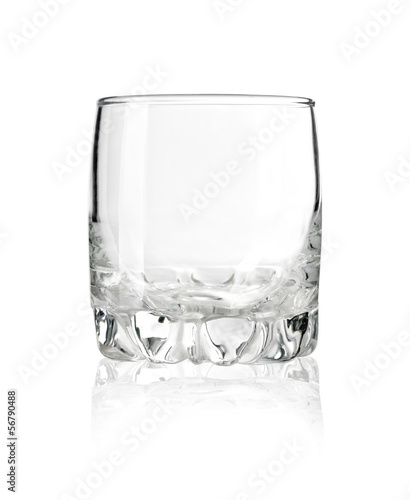 Photo: Empty glass Empty glass