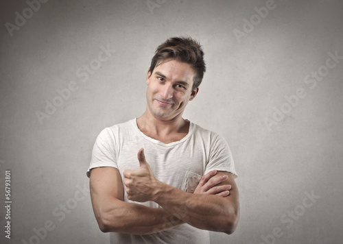 Photo: satisfaction satisfaction