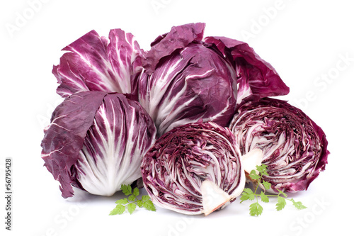 Photo: Radicchio Radicchio