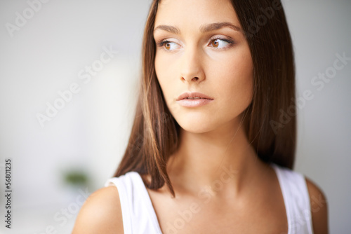 Photo: Natural style Natural style