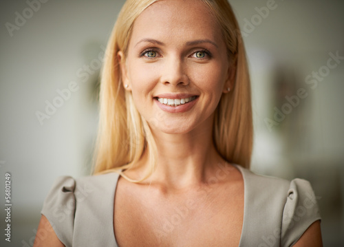 Photo: Beautiful woman Beautiful woman