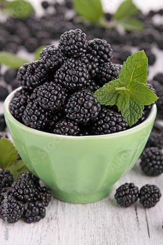 Photo: blackberries blackberries