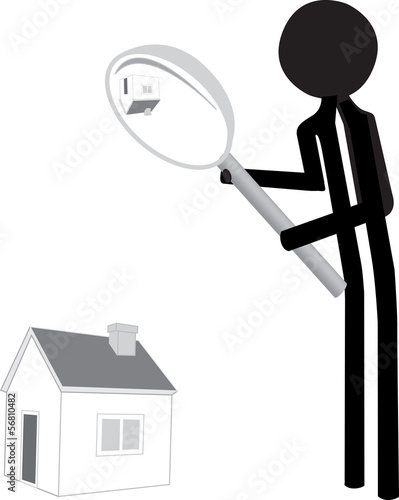Photo: new house new house