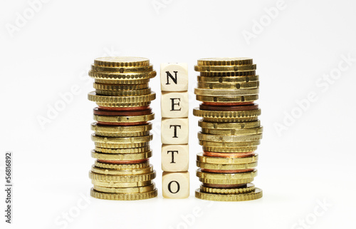Photo: Nettopreis Nettopreis