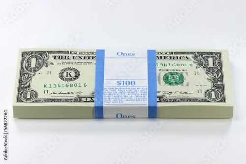 Photo: 100Dollar01 100Dollar01