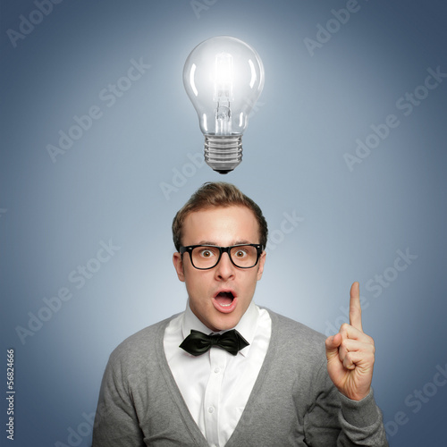 Photo: Idea! Idea!