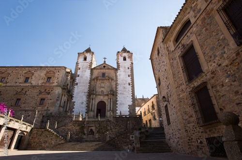 Photo: Iglesia de San Francisco Javier Iglesia de San Francisco Javier